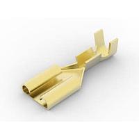 Ổ cắm 22-18 AWG .250 RCPT Cuộn 12500 chiếc AMP Connectors - TE Connectivity 41771