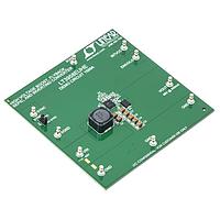 Analog Devices DC1569A Voltage Regulator - Switching Regulator LT3958EUHE Boost Demo Board - 11V = Vin