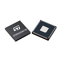 STMicroelectronics STSPIN32G0B2 3 Phase Advanced brushless motor controller with embedded STM32G0 MCU