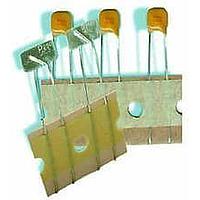 Littelfuse HVR250P120UF 폴리퓨즈 리셋터블 퓨즈 60V/250V .120A 텔레콤