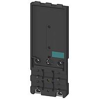 Tấm ASI, Tấm lắp đặt, Tường, Ray SIEMENS 3RK19010CB01