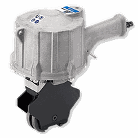 Macroleague PS22 공압 강철 벨트 포장기