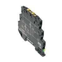 Weidmuller 1064820000 Industrial Surge Protectors VSSC6 TRLDMOV 48VAC/DC