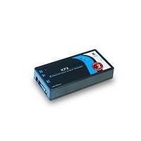 Microchip Technology TPG100001-G3 インサーキットプログラマ Softlog ICP2(G3) ICSP プロダクションプログラマ