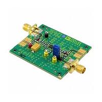 Analog Devices ADL5565-EVALZ RF Amplifier Evaluation board for ADL5565