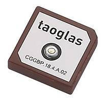 Taoglas CGGBPD.18.A 평가 보드 수동 GNSS 패치 EVB