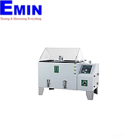 Buồng phun sương muối kiểm tra ăn mòn Bluepard LYW-075N (5~50°C; 1.0~2.0ml/80cm2)