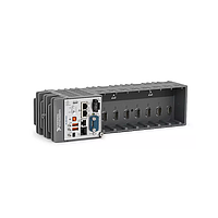NI cRIO-9039 CompactRIO Controller (-20 ~ 55°C, Kintex-7 325T)