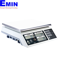 Excell ALH4(H)-15kg + RS232 计数秤 (15kg*0.5g + RS232)
