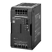 Omron Automation and Safety S8VK-WB48048 スイッチング電源 3相 480VAC 電源 10A 48VDC