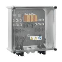 Tủ điện PVN DC 3IF 3O 1MPP SPD1R WM4 10 Weidmuller 2683070000
