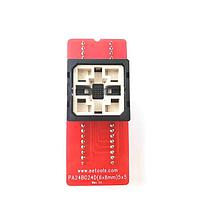 Đầu nối & Bộ chuyển đổi 8 X 8mm 8 X 8 mm EE Tools PA24BG24D 8 X 8mm