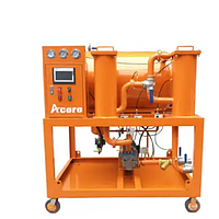 Acore CSF-10 Coalescer Fuel &amp; Oil Purifier (10l/min)