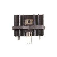 Aavid SW38-4 Component Heat Sink, TO218, Vertical Mount, 10.2 Degree C/W, 3mm Hole, 38mm