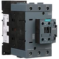 SIEMENS LEN00E003120C 전기기계 접촉기 CONTACTOR,LTG,EH,OPEN,100A,3NO,120V
