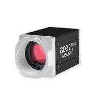 Camera quét vùng Basler a2A5328-4gcBAS GigE với cảm biến CMOS Sony IMX540 cho tốc độ 4 khung hình mỗi giây ở độ phân giải 24.4 MP. Basler 108118