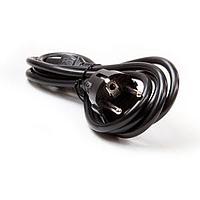 Dây Nguồn AC Dây Nguồn 1.8m với phích cắm EU Advantech BB-PWRCORD-EU