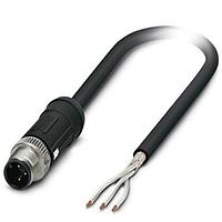 PHOENIX CONTACT 1407297 Sensor Cables / Actuator Cables SAC-3P-MS/ 5 0-28R SCO RAIL