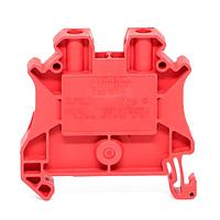 PHOENIX CONTACT UT4RD 导轨端子排 菲尼克斯电气