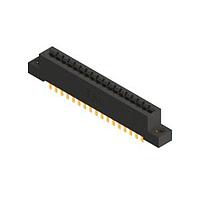 EDAC 887-034-500-207 Receptacles High Temp Card Edge Connector