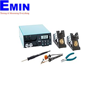 Weller WR 2000ER はんだ付けとはんだ除去