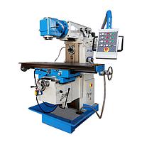 WMT CNC LM1450A ユニバーサルフライス盤 (4.0kw)