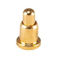 Chân Pogopin SMT có lò xo, SMT, Chiều cao làm việc 2.50mm, Đóng gói cuộn băng Same Sky (formerly CUI Devices) CPG-03-SMT-TR