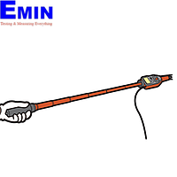 HASEGAWA HSN-6N 中/低压检测器 (AC60V～7000V)