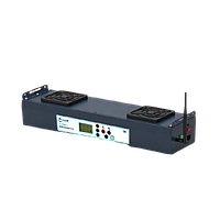 Thiết bị khử tĩnh điện thông minh Bakon U302 (55W)