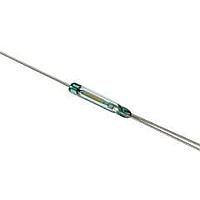 Công tắc Reed 1 Form C 14mm AT 1015 Dây thẳng MEDER electronic KSK-1C90U-1015