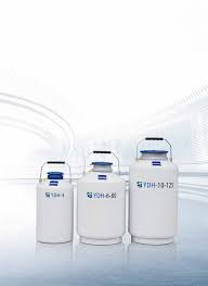 Thiết bị bảo quản mẫu sử dụng trong phòng thí nghiệm và lưu trữ mẫu cryogenic