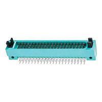Amphenol Aerospace DB4-160P (706) Daughter Board Connectors Daughter Board 4 ROWS 160 CONT