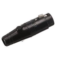 Đầu nối loa cái gắn tủ thiết bị Amphenol Audio AP-6-11