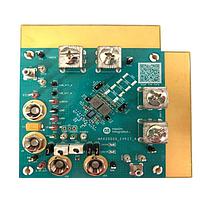 Analog Devices MAX20808EVKIT# Voltage Regulator - Switching Regulator MAx20808EVKIT# supports the MAX20808 pla