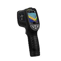 PCE TC 24 비주얼 온도계 (-20 ... 380 ° C)