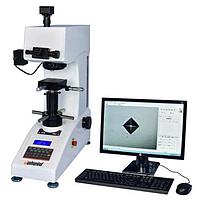 Máy Đo Độ Cứng Vickers Johoyd HV-5Z (0.3kgf ~ 5.0kgf)