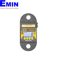 Máy đo lực DILLON EDX-25T (250,000 x 200 N, radio-ready with spacer kit)