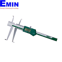 Thước cặp điện tử đo rãnh INSIZE 1176-150WL