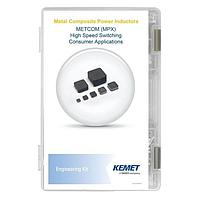 KEMET MCI ENG KIT 04 インダクターキット METCOM 48pn 1-2pcsea 0.1-1uH 7.1-90A