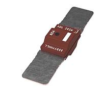 Cầu Chì Đóng Chặt 100A 70V 2 LỖ M6 Littelfuse 4998100.M-M6