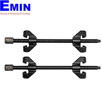 Vam tháo lò xo giảm xóc 2 món 82x355mm Yato YT-2547