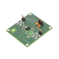 Bộ Công Cụ Phát Triển IC Âm Thanh LME4987 EVAL BRD Texas Instruments LME49870MABD