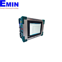 EPHIPOT EPFR80 SFRA スイープ周波数応答アナライザ ((-120dB) -(+20dB))