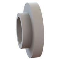 Essentra Components 10SCM003001 Shoulder Washer Shoulder Washer, 3.1mm ID, 6.2mm OD, M3 Screw