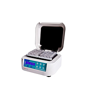 Labstac LS112 마이크로 플레이트 셰이커 인큐베이터