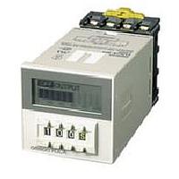 Bộ hẹn giờ Omron Automation and Safety H3CA-8HAC100/110/120