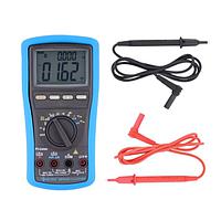 Metrel MD 9040 Standard set Digital Multimeter (TRMS 60.00 mV … 999.9 V; 600.0 µA … 10.00 A)