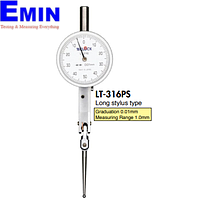 TECLOCK LT-316PS 杠杆表