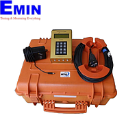 Máy đo tốc độ nổ KONTINITRO EXPLOMET-FO-2000