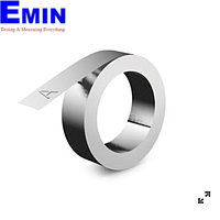 DYMO 63020750 Embosser Aluminium-Tape w/o ADH Tape (12mm x 4.8m)